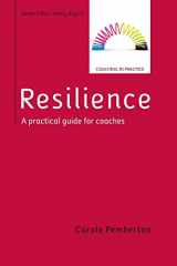 9780335263745-0335263747-Resilience: A Practical Guide for Coaches
