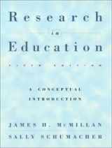 9780673997418-0673997413-Research in Education: A Conceptual Introduction