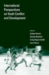 9780195178425-0195178424-International Perspectives on Youth Conflict and Development