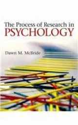 9781412980869-1412980860-BUNDLE: McBride, The Process of Research in Psychology and McBride, Lab manual for Psychological Research 2e
