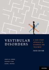 9780195333206-0195333209-Vestibular Disorders: A Case Study Approach to Diagnosis and Treatment