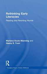9781138121393-1138121398-Rethinking Early Literacies: Reading and Rewriting Worlds (Changing Images of Early Childhood)