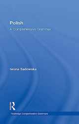 9780415475402-0415475406-Polish: A Comprehensive Grammar (Routledge Comprehensive Grammars)
