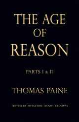 9781603863414-1603863419-The Age of Reason (Writings of Thomas Paine)