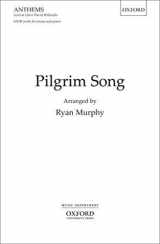 9780193385573-0193385570-Pilgrim Song: Vocal Score by Murphy, Ryan (2012) Sheet music