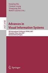 9783540764137-3540764135-Advances in Visual Information Systems: 9th International Conference, VISUAL 2007 Shanghai, China, June 28-29, 2007 Revised Selected Papers (Lecture Notes in Computer Science, 4781)