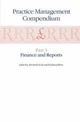 9780792389439-0792389433-Practice Management Compendium: Part 3: Finance and Reports