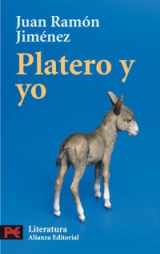 9788420634081-8420634085-Platero y yo (Literatura espanola) (Spanish Edition)