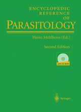 9783540662396-3540662391-Encyclopedic Reference of Parasitology: Biology, Structure, Function / Diseases, Treatment, Therapy