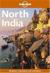 9781864503302-1864503300-Lonely Planet North India