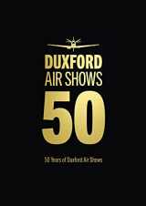 9781912423637-1912423634-50 Years of Duxford Air Shows