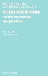 9780444504920-0444504923-Almost Free Modules: Set-theoretic Methods (Volume 65) (North-Holland Mathematical Library, Volume 65)