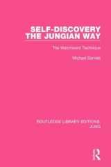 9781138793330-1138793337-Self-Discovery the Jungian Way (RLE: Jung): The Watchword Technique (Routledge Library Editions: Jung)