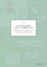 9783791383545-379138354X-Alexander von Humboldt: The Complete Drawings from the American Travel Journals