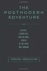 9780415239639-041523963X-The Postmodern Adventure: Science Technology and Cultural Studies at the Third Millennium