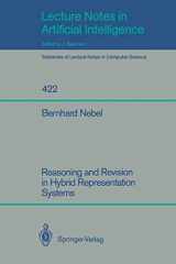 9783540524434-3540524436-Reasoning and Revision in Hybrid Representation Systems (Lecture Notes in Computer Science, 422)