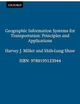 9780195123944-0195123948-Geographic Information Systems for Transportation: Principles and Applications (Spatial Information Systems)
