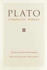 9780872203495-0872203492-Plato: Complete Works