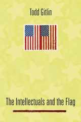 9780231124935-0231124937-The Intellectuals and the Flag
