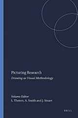 9789460915956-9460915957-Picturing Research: Drawing As Visual Methodology