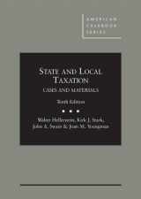 9780314286987-0314286985-State and Local Taxation, Cases and Materials, 10th (American Casebook Series)