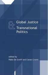 9780262541336-0262541335-Global Justice and Transnational Politics