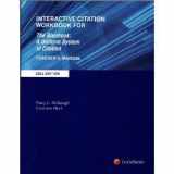 9781422485798-142248579X-Interactive Citation Workbook for the Bluebook: A Uniform System of Citation, 2011 Edition