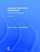 9781138789821-1138789828-Customer Relationship Management: Concepts and Technologies