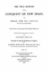 9781597403580-159740358X-The True History of the Conquest of New Spain, Volume 3