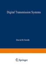 9780534033828-0534033822-Digital Transmission Systems (Van Nostrand Reinhold Electrical/Computer Science and Engineering Series)