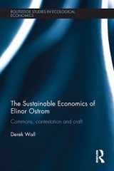 9781032099033-1032099038-The Sustainable Economics of Elinor Ostrom (Routledge Studies in Ecological Economics)