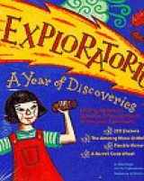 9780811814034-0811814033-Exploratorium: A Year of Discoveries