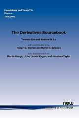9781933019215-1933019212-The Derivatives Sourcebook (Foundations and Trends(r) in Finance)