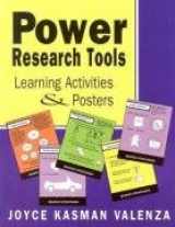 9780838908389-0838908381-Power Research Tools: Learning Activities & Posters