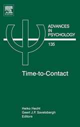 9780444510457-0444510451-Time-to-Contact (Volume 135) (Advances in Psychology, Volume 135)