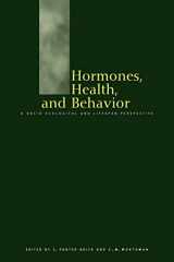 9780521103756-0521103754-Hormones, Health and Behaviour: A Socio-ecological and Lifespan Perspective