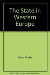 9780312756109-0312756100-The State in Western Europe