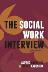 9780231135818-0231135815-The Social Work Interview: Fifth Edition