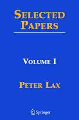 9780387229256-0387229256-Selected Papers I