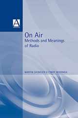 9780340652312-0340652314-On Air: Methods and Meanings of Radio
