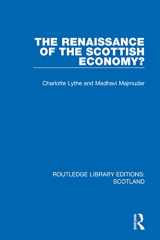 9781032072890-103207289X-The Renaissance of the Scottish Economy? (Routledge Library Editions: Scotland)