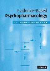 9780521531887-0521531888-Evidence-based Psychopharmacology