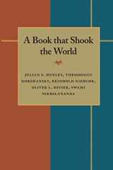 9780822950080-0822950081-A Book that Shook the World: Essays on Charles Darwin’s Origin of Species