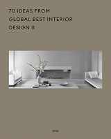 9789881468871-9881468876-70 Ideas From Global Best Interior Design II