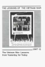 9780945919124-0945919123-The Vietnam War: Lessons from Yesterday for Today
