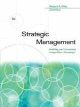 9780324116892-0324116896-Strategic Management: Building and Sustaining Competitive Advantage