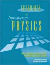 9780130662446-0130662445-Tutorials in Intro Physics and Homework Pkg
