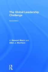 9780415703390-0415703395-The Global Leadership Challenge