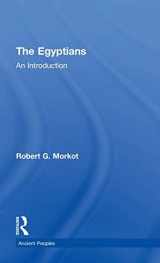 9780415271035-0415271037-The Egyptians: An Introduction (Peoples of the Ancient World)