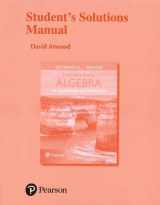 9780134442372-0134442377-Student Solutions Manual for Intermediate Algebra with Applications and Visualization